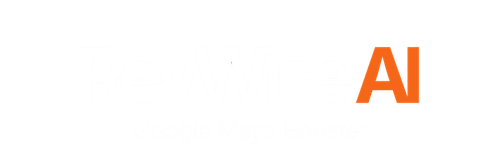 RevWise AI Logo
